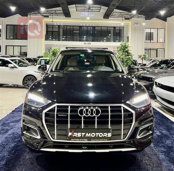 Audi for sale in Iraq